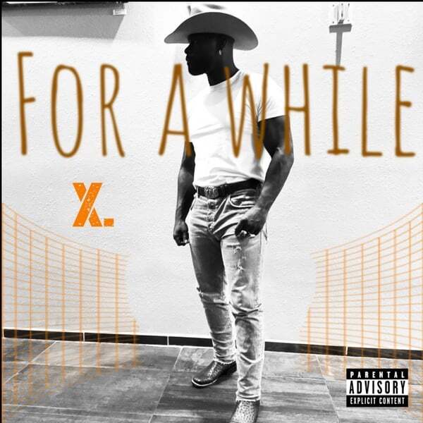 Cover art for For a While