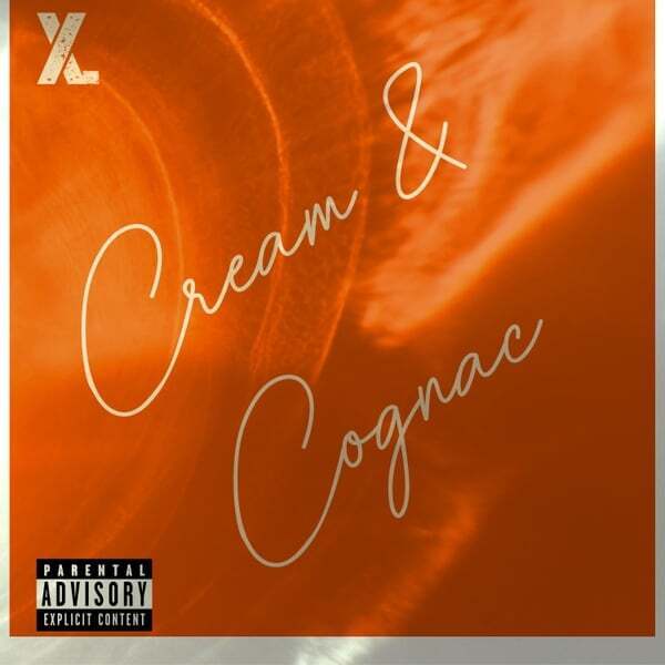 Cover art for Cream & Cognac
