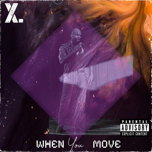 Cover art for When Ya Move